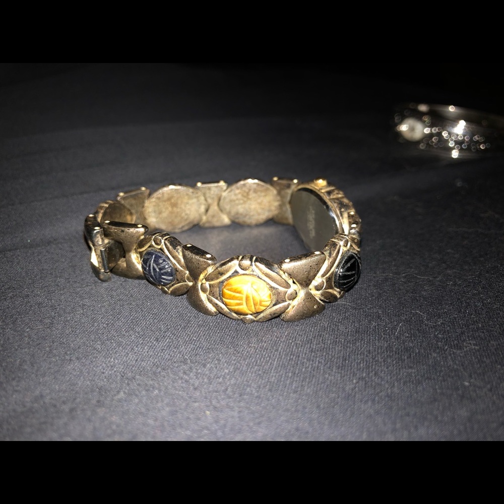 BEAUTIFUL Set of 5 Watches! So unique 💞💞 - Picture 7 of 8